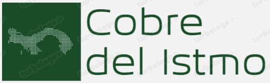 Cobre del Istmo Corp. Logo